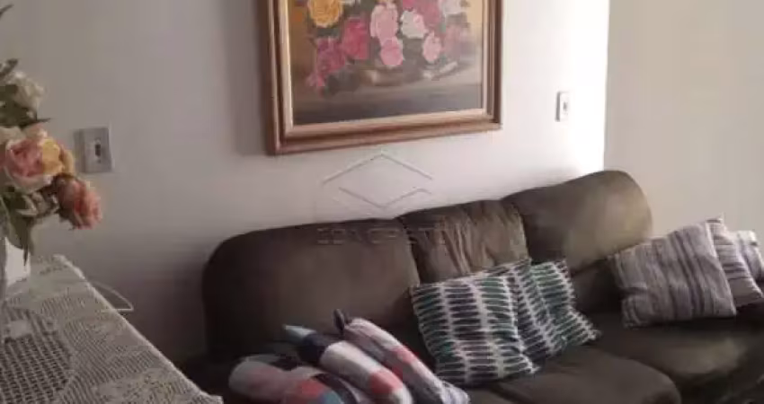 Casa com 3 quartos à venda no Conjunto Habitacional Moradas do Buriti, Bauru 