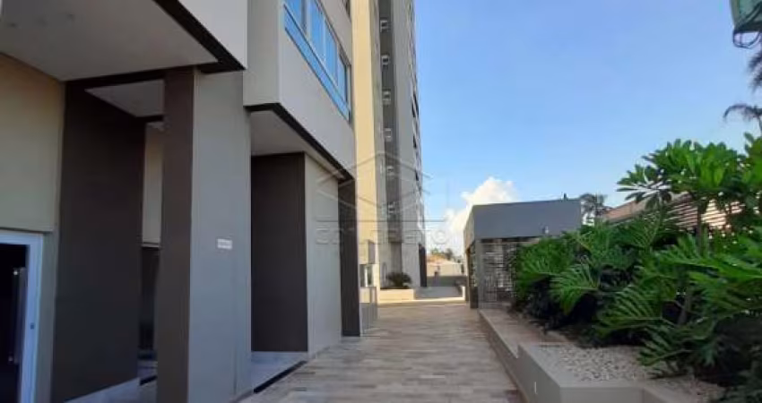 Apartamento Padrão em Jaú