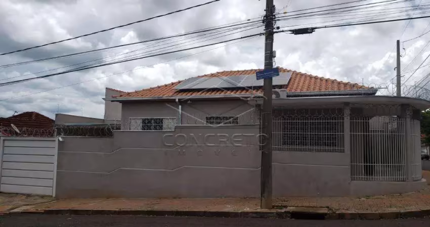 Casa Padrão em Bauru