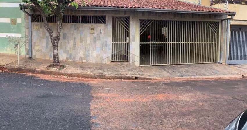 RESIDÊNCIA - VILA GIMENEZ