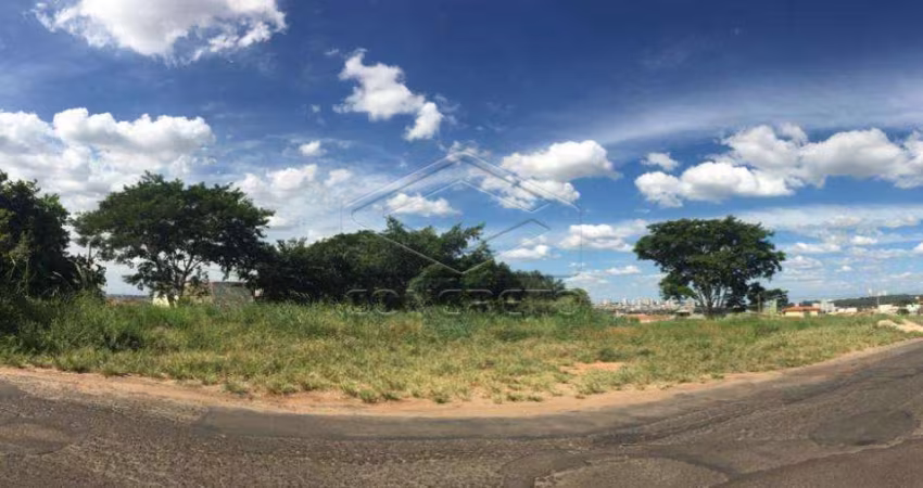 Terreno Padrão em Bauru