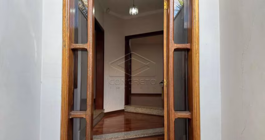 Casa Residência em Jaú