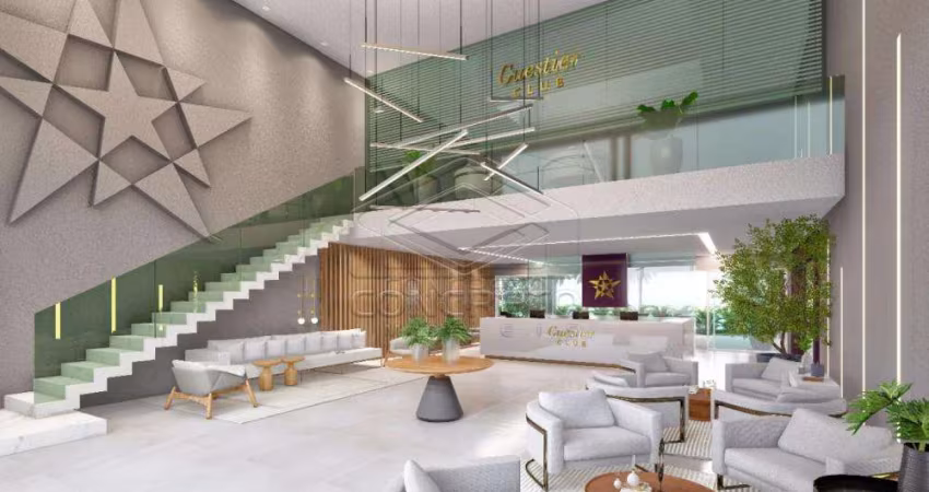 Terreno - Guestier II Residencial Boutique