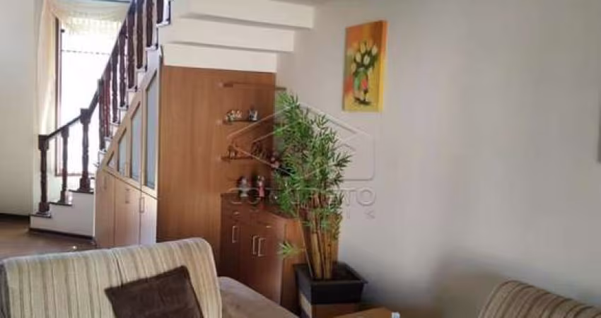 Casa Padrão em Lençóis Paulista