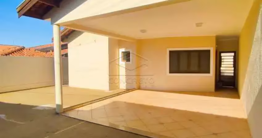 Casa com 3 quartos à venda no Jardim Aeroporto, Bauru 