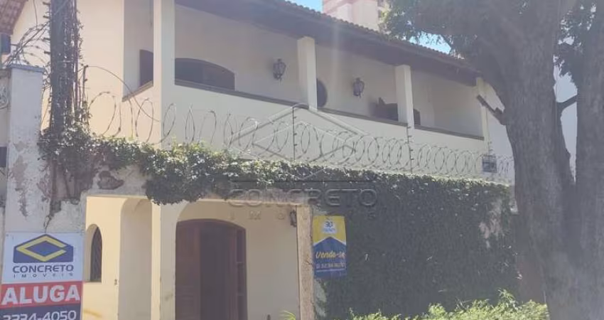 Casa Padrão em Bauru