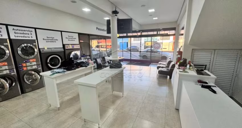 Comercial Loja em Botucatu