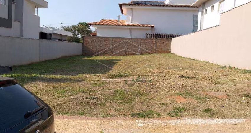 Terreno Condomínio em Bauru