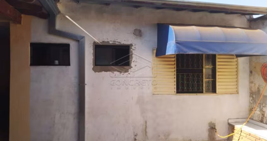 Casa Residência em Lençóis Paulista