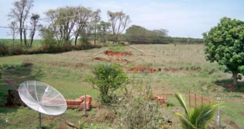 Fazenda à venda na Zona Rural, Arealva 