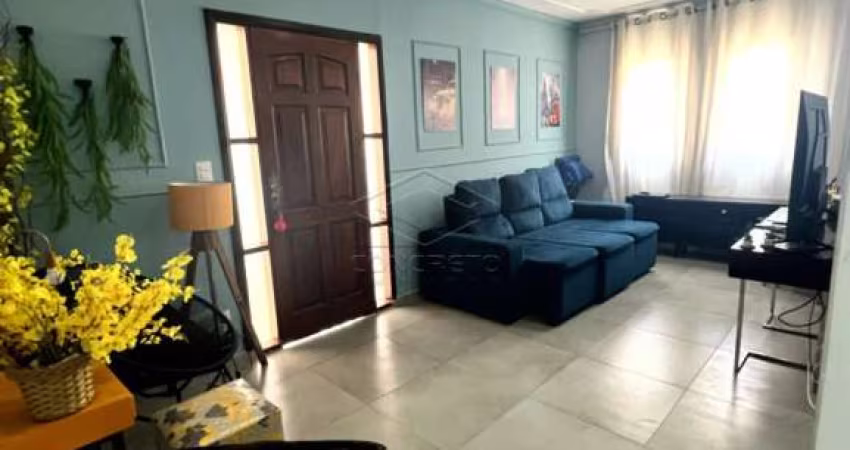 Casa Residência em Botucatu