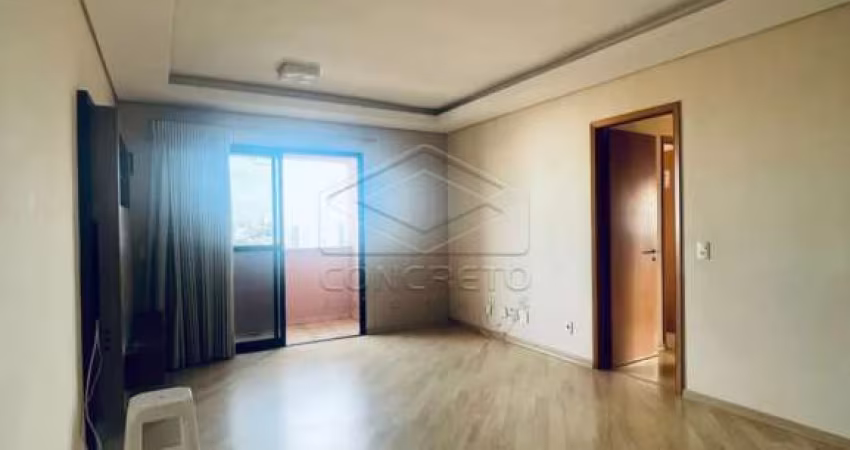 Apartamento 03 dormitórios próximo a Unisagrado - Residencial Abrolhos