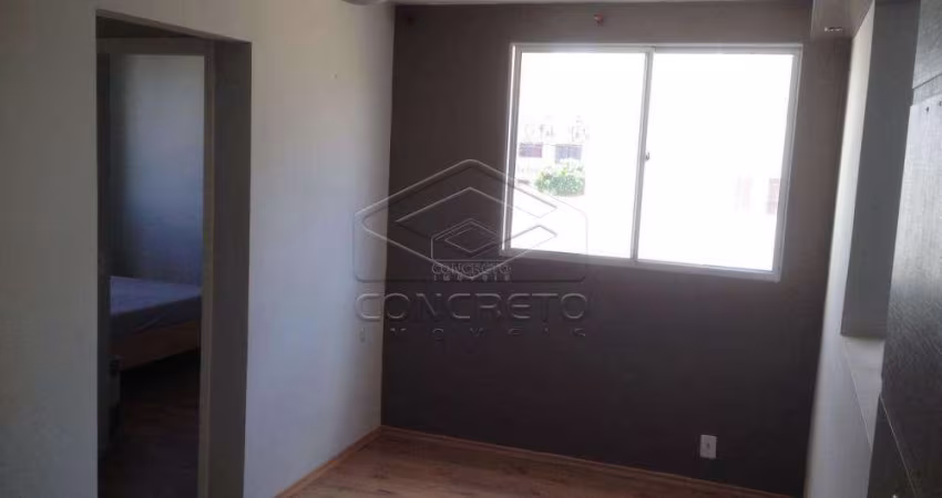 Apartamento Padrão em Bauru