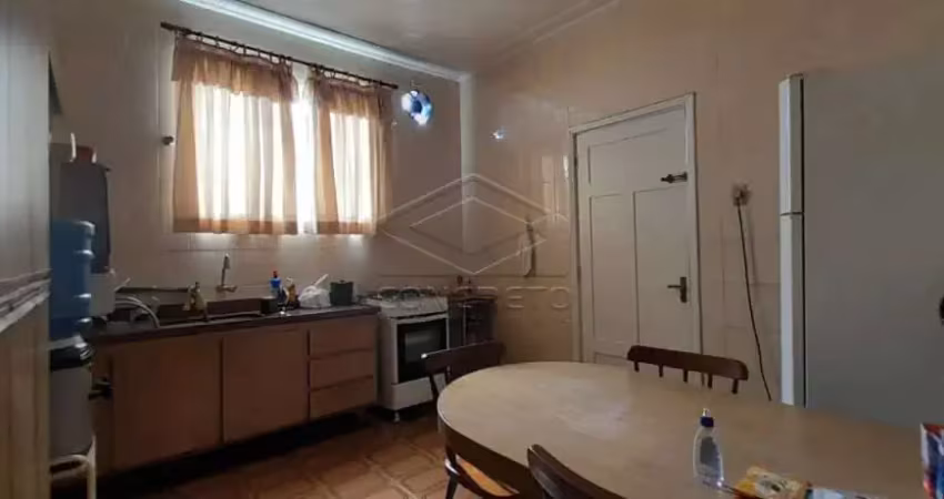 Casa com 3 quartos à venda na Chácara Braz Miraglia, Jaú 