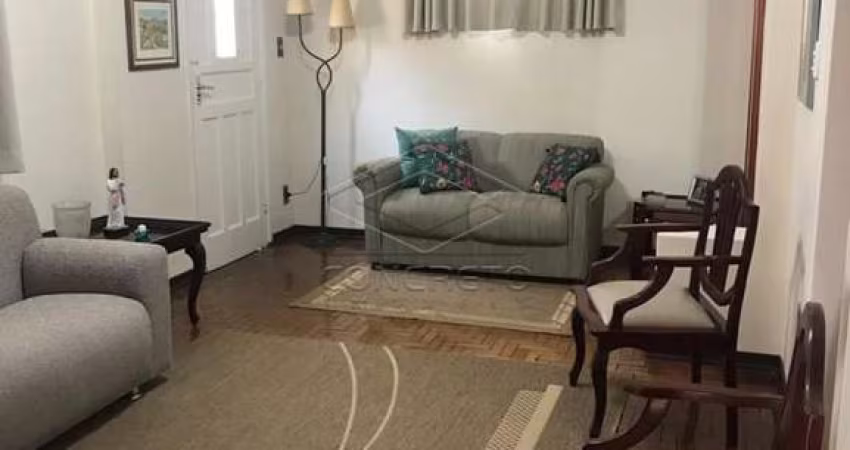 Casa Residência em Jaú