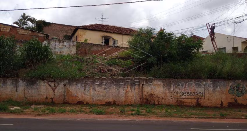 Terreno Padrão em Bauru