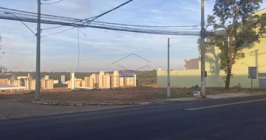 JARDIM NICÉIA