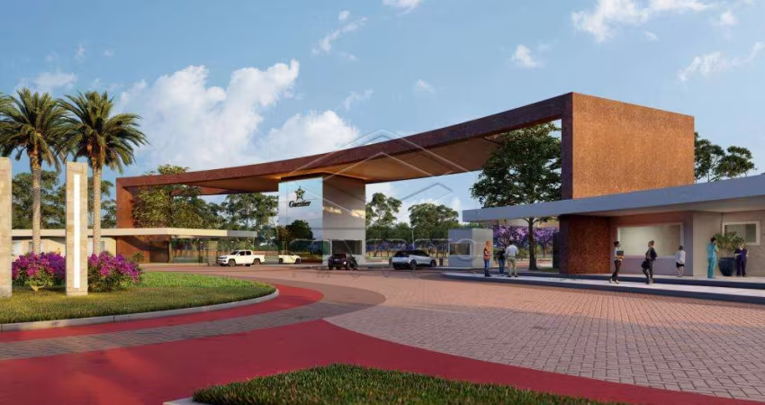 Lote - Residencial Guestier