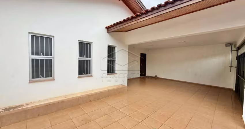 Casa com 4 quartos à venda no Centro, Jaú 