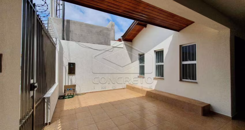 Casa Residência em Jaú