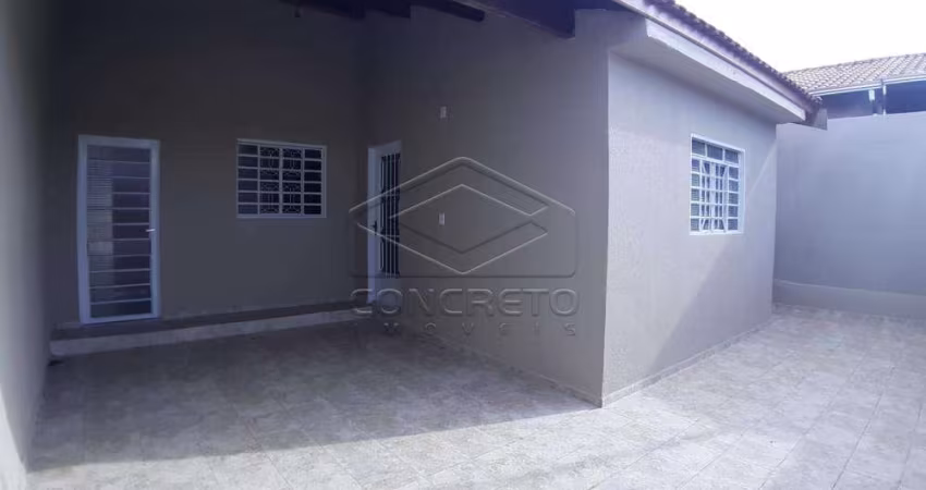 Casa Residência em Jaú