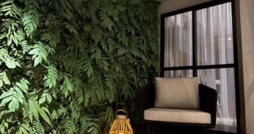 Excepcional apartamento decorado - Mirah