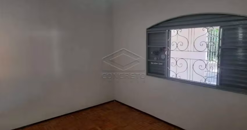 Residência com edícula - Alto Paraíso