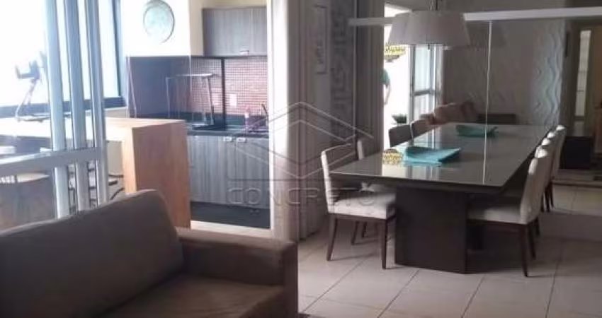 Apartamento Padrão em Bauru