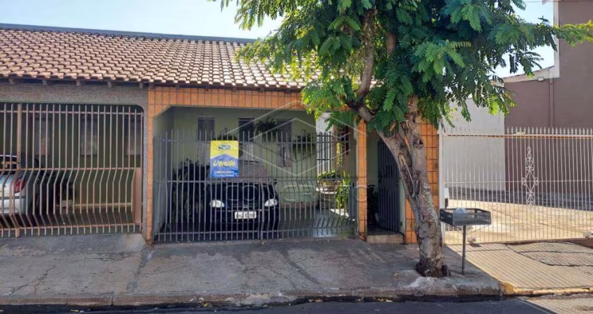 Casa Padrão em Bauru