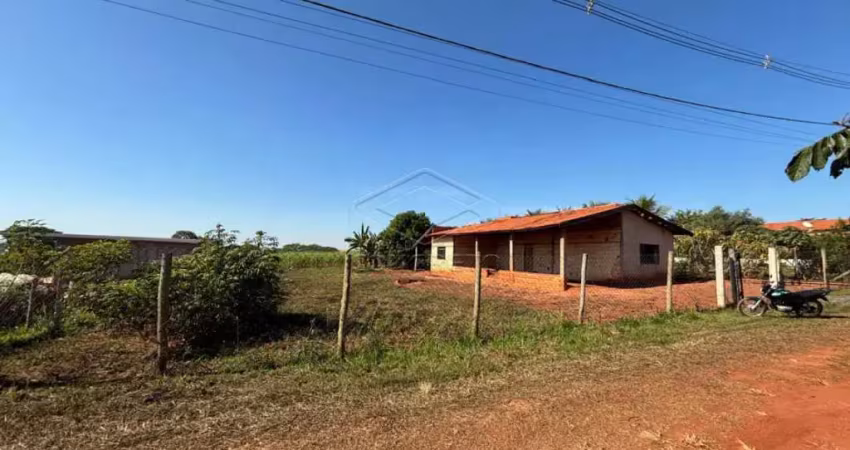 Fazenda à venda na Zona Rural, Iacanga 