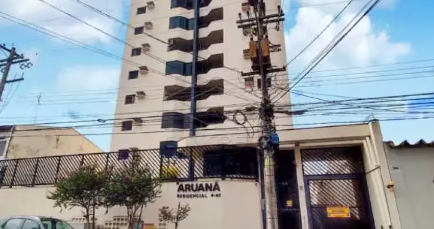 LINDO APARTAMENTO COM 03 DORMITÓRIOS PRÓX. AS AVENINDAS DUQUE DE CAXIAS E NAÇÕES UNIDAS