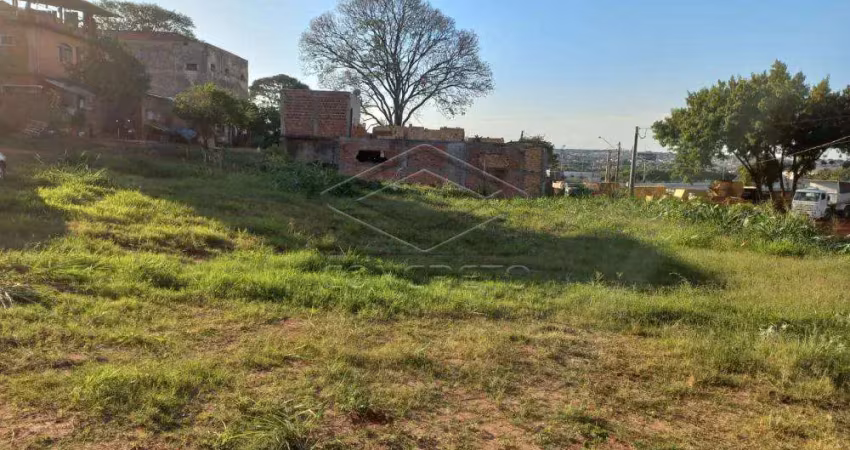 Casa à venda na Vila Cardia, Bauru 