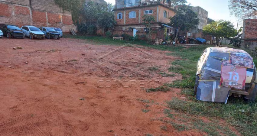 Terreno Padrão em Bauru
