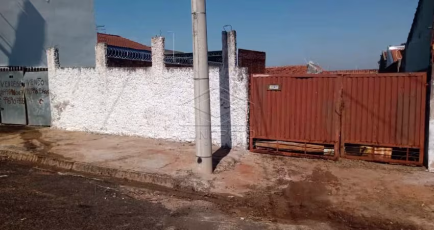Excelente terreno - Parque São Geraldo