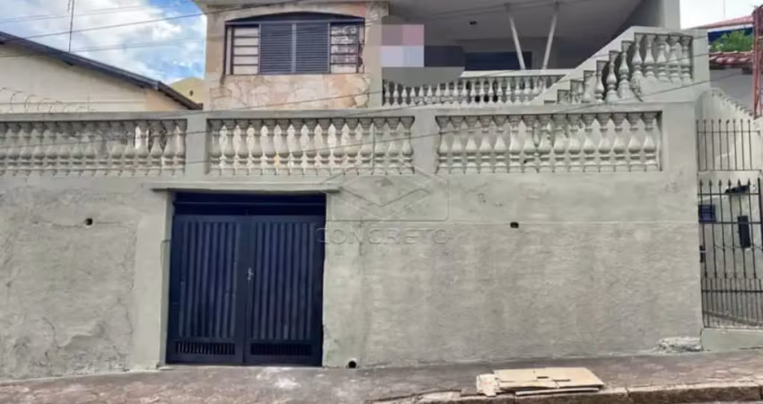 Excelente residência no Jardim Bela Vista