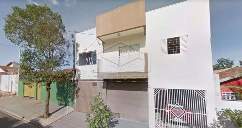 Casa Padrão em Bauru