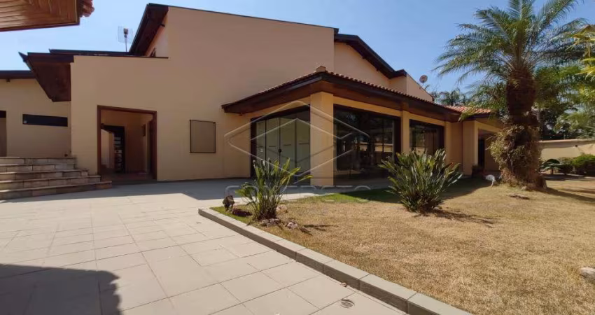 Casa Residência em Jaú