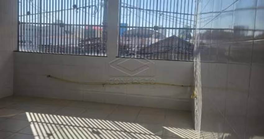 BARRACÃO PRÓX AO HOSP DE BASE