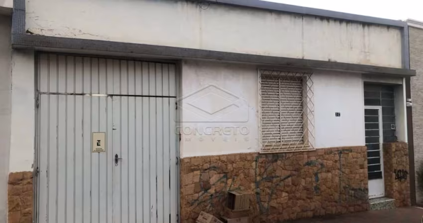 Excelente localização - Centro da cidade de Bauru-SP