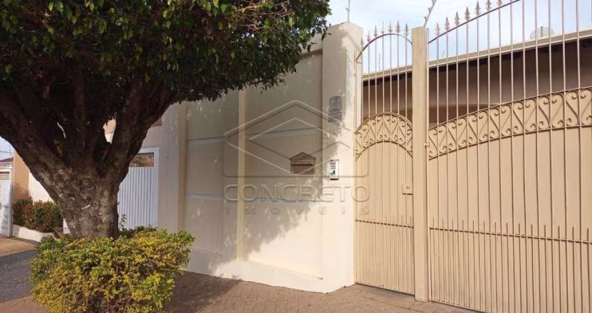 Casa Padrão em Bauru