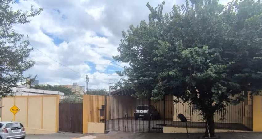 Excelente residência com 02 dormitórios - Vila Santo Antônio