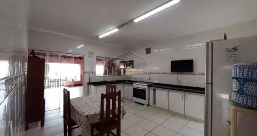 Excelente casa no Parque Vista Alegre