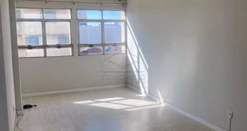 Sala comercial na Avenida Rodrigues Alves