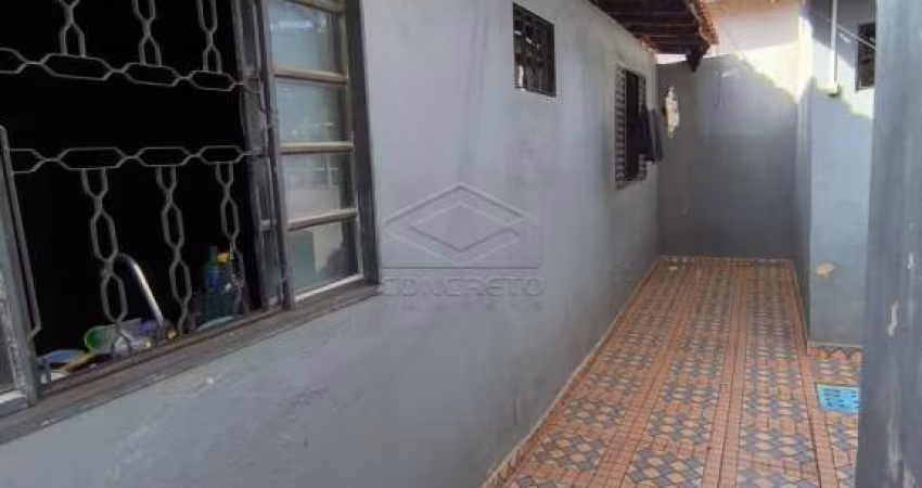 Conjunto com 05 Kitnets e um salão comercial - Santa Luzia