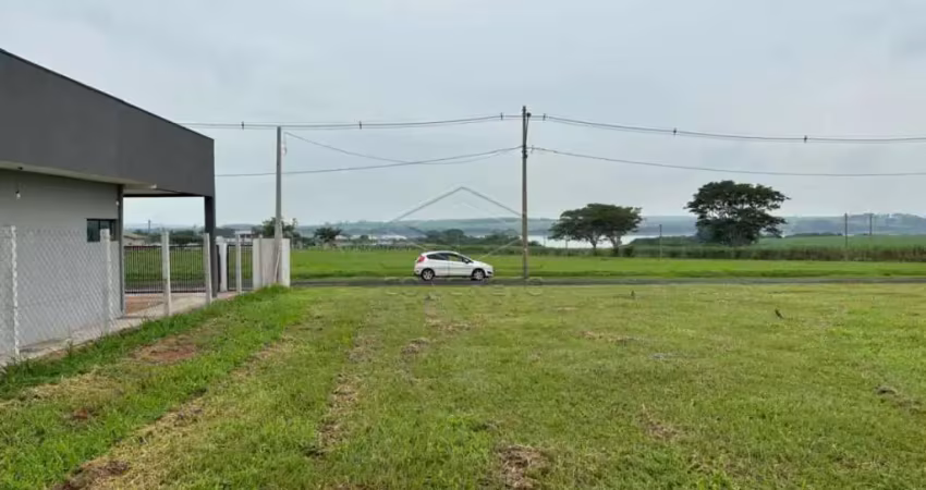 Excelente terreno bem localizado - varandas do tietê