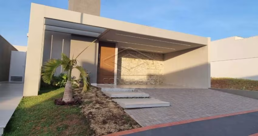 Casa residencial - Spazio Verde Comendador