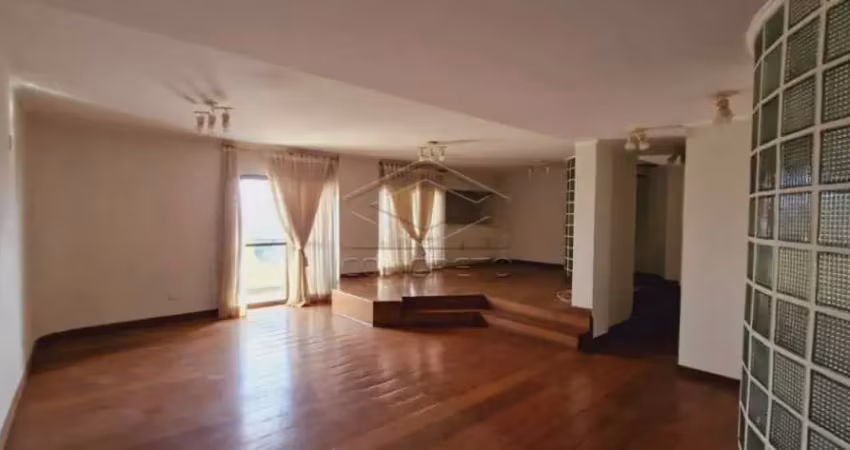 Apartamento com 05 dormitórios - Rembrandt