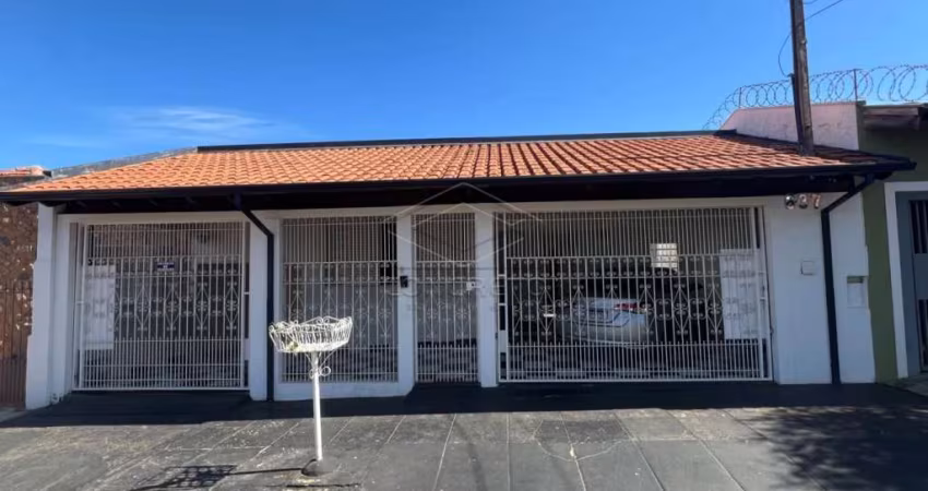 ÓTIMA OPORTUNIDADE - CASA PRÓXIMO AO SESI
