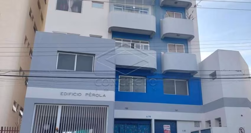 EDIFICIO PEROLA