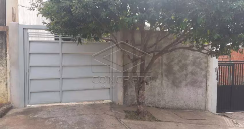Casa no Parque Bauru